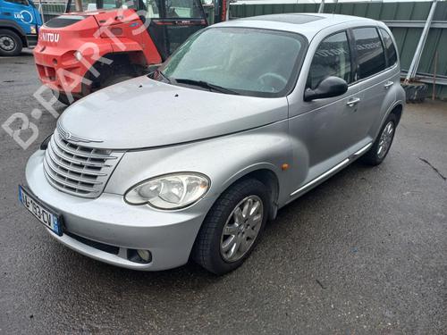 Left mirror CHRYSLER PT CRUISER (PT_) 2.2 CRD | BP20099467C26 
