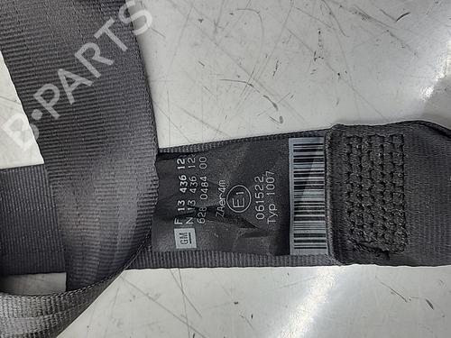 rear-left-seatbelt-opel-corsa-d-s07-2006-2007-2008-2009-2010-2011-2012-2013-2014-2015-36482357 main image