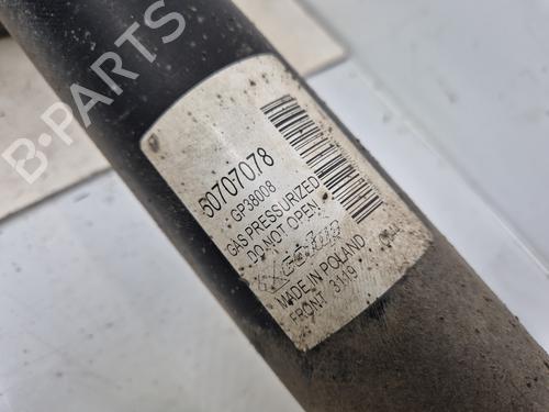 Left front shock absorber PEUGEOT BOXER Van 2.2 HDi 150 | BP33210543M16 - Image 2