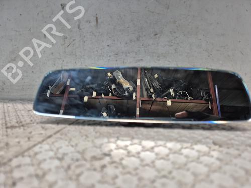 Used Rear mirror BMW 1 (F40) 120 i (178 hp) 25930358