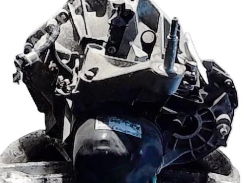 Gearbox RENAULT TWINGO III (BCM_, BCA_)  | BP17429487M3 