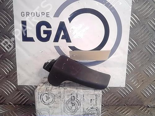 Used Front right interior door handle CITROËN JUMPER II Van [2006-2025]  13855376