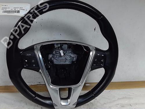 Steering wheel VOLVO XC60 I SUV (156) D3 | BP19479044C49 