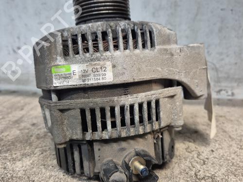 Generator CITROËN BERLINGO / BERLINGO FIRST MPV (MF_, GJK_, GFK_) [1996-2025]  28828449