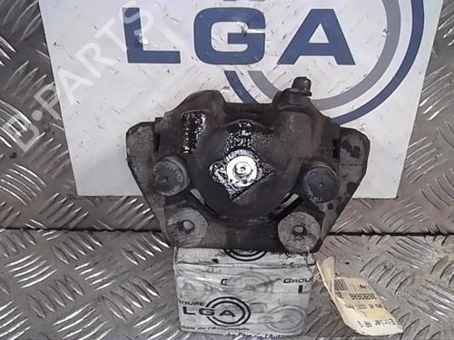 Left rear brake caliper BMW X5 (E53) 3.0 d | BP14521508M107 