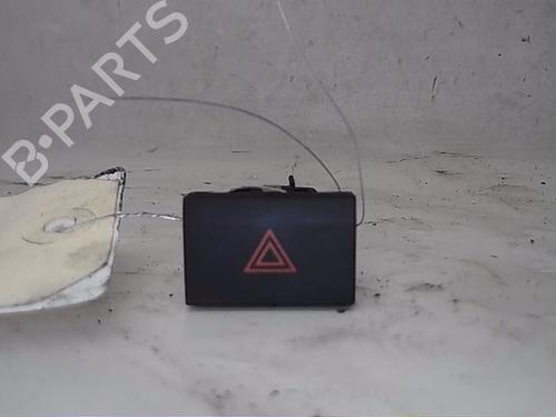 Used Warning switch VW POLO V (6R1, 6C1) 1.6 TDI (90 hp) 13839937