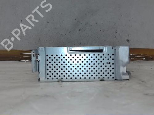 Radio PEUGEOT 208 I (CA_, CC_) 1.6 VTi | BP19289312E6 