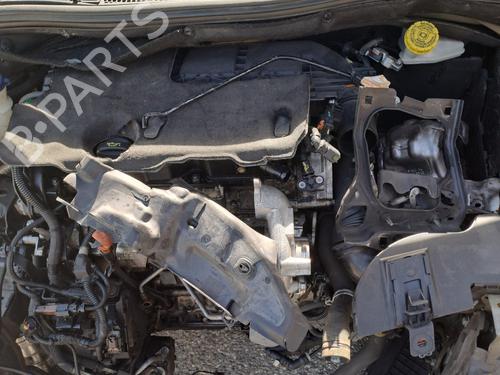 Left front window switch PEUGEOT 208 I (CA_, CC_) | BP37150157I27 - Image 6