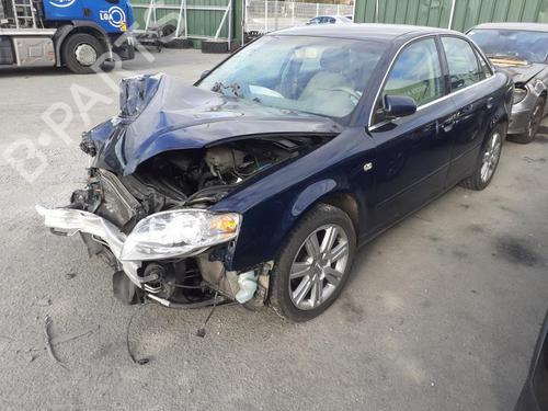 Køfangervange AUDI A4 B7 (8EC)  | BP13851094C73 