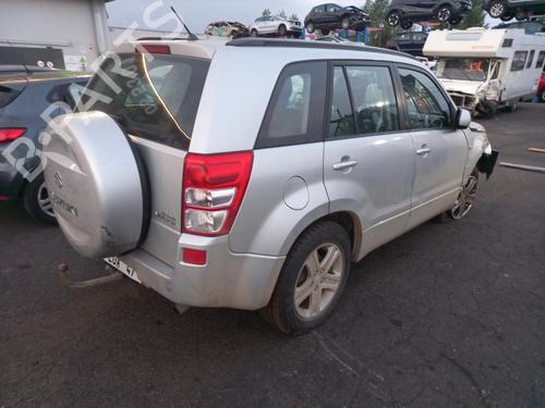 Engine control unit (ECU) SUZUKI GRAND VITARA II (JT, TE, TD) 1.9 DDiS All-wheel Drive (JT419, TD44, JB419WD, JB419XD,... | BP29293852M57 - Image 18