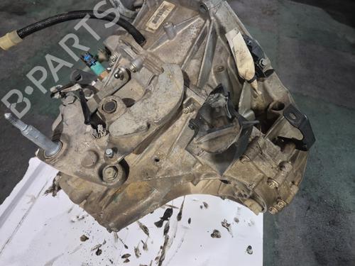 Gearbox RENAULT KANGOO Express (FW0/1_) | BP34640084M3 - Image 3