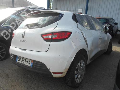 Right mirror RENAULT CLIO IV (BH_) 1.5 dCi 75 | BP17832594C27 
