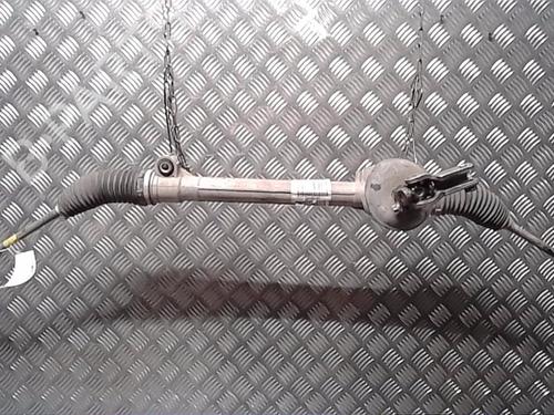 Used Steering rack OPEL CORSA D (S07) 1.2 (L08, L68) (80 hp) 13862281