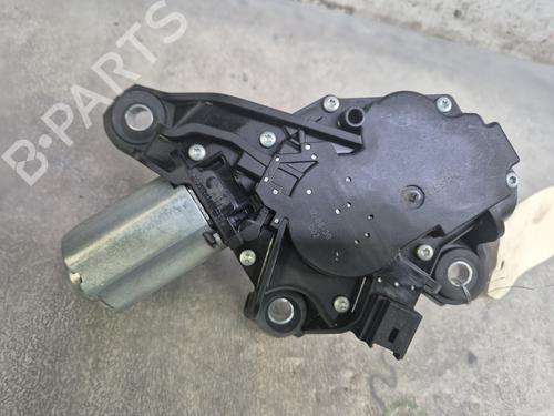 Rear wiper motor NISSAN QASHQAI I (J10, NJ10) | BP30117551M102