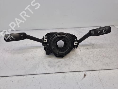 Used Steering column stalk VW POLO V (6R1, 6C1) [2009-2022]  31634048
