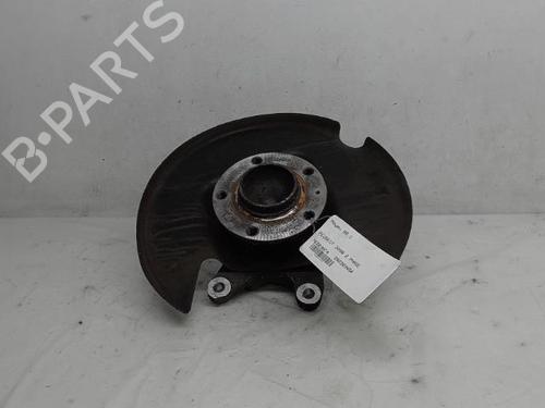 Used Right rear steering knuckle PEUGEOT 3008 II SUV (MC_, MR_, MJ_, M4_) 2.0 BlueHDi 180 (177 hp) 15821917