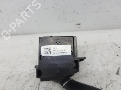 Used Steering column stalk Steering column stalk 37150110 37150110