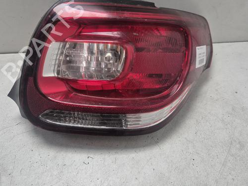 Right taillight CITROËN DS3 (SA_) 1.6 HDi 90 | BP38054585C35 - Image 2