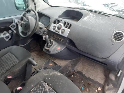 Hinge/Door check strap RENAULT KANGOO Express (FW0/1_)  | BP14568119C146 