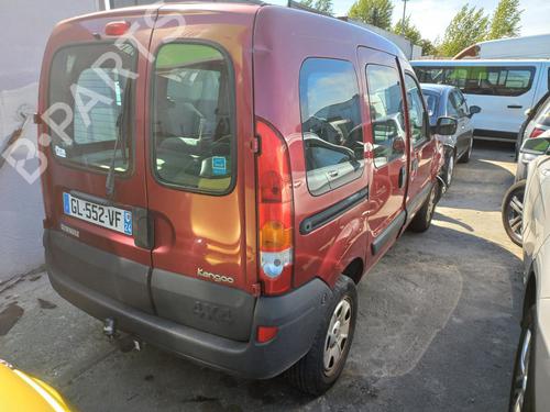 Starter RENAULT KANGOO Express (FC0/1_)  | BP31054934M8 