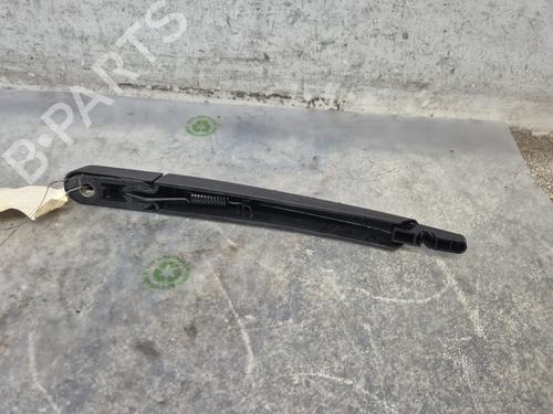 Used Rear windshield wiper arm RENAULT CLIO II (BB_, CB_) 1.5 dCi (B/CB3M) (64 hp) 30187675