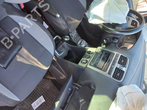 Gearbox VW POLO V (6R1, 6C1) 1.6 TDI | BP28206129M3 