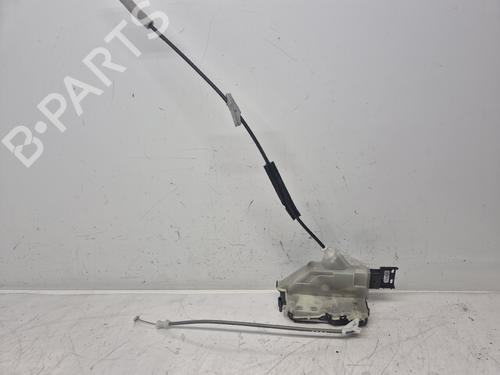 Front right lock CITROËN C4 CACTUS 1.5 BlueHDi 100 | BP36242201C97 - Image 3