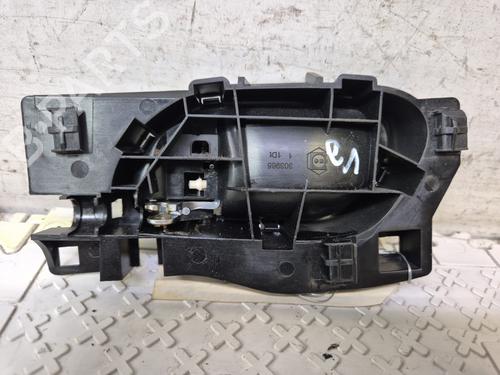 Front right interior door handle PEUGEOT 208 I (CA_, CC_) 1.2 THP 110 | BP24650797I14 