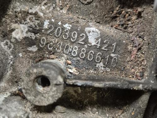 Gearbox PEUGEOT PARTNER Box Body/MPV | BP38004220M3 - Image 5