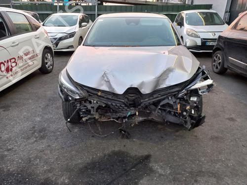 Engine RENAULT CLIO V (B7_) 1.0 TCe 100 (B7MT) | BP38297565M1 - Image 8