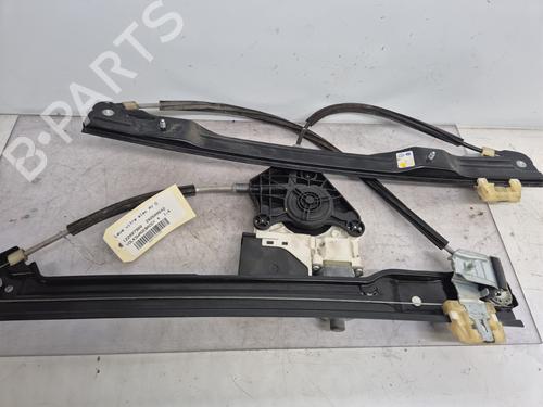 Front right window mechanism VW CADDY IV MPV (SAB, SAJ) | BP33210889C23 - Image 4