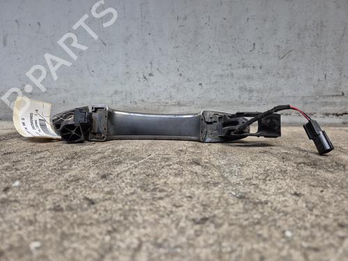 Rear left exterior door handle RENAULT TALISMAN (LP_) 1.6 dCi 160 | BP29136936C130 