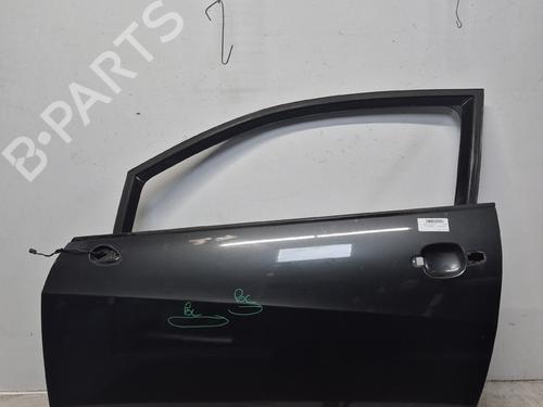 Used Left front door Left front door SEAT IBIZA IV SC (6J1, 6P5) 1.4 TDI (80 hp) 34640087 34640087