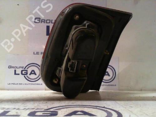 Left tailgate light HONDA CIVIC V Saloon (EG, EH)  | BP13871427C79 