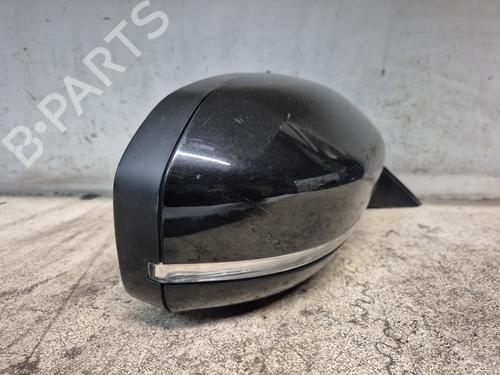 Right mirror LAND ROVER RANGE ROVER EVOQUE (L538) 2.2 D | BP27856422C27 