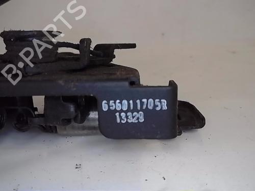 Hood lock RENAULT CLIO IV (BH_) 1.5 dCi 90 | BP14561296C133 