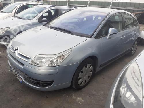 Tailgate CITROËN C4 I (LC_)  | BP13832464C6 