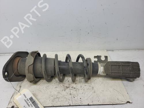 Used Right rear shock absorber Right rear shock absorber MINI MINI (R56) One (95 hp) 33248171 33248171