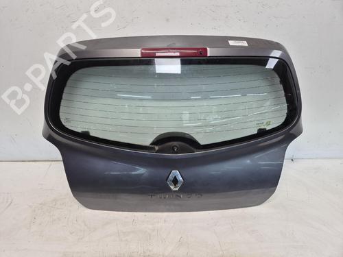 Used Tailgate Tailgate 37162399 37162399