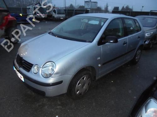 Left sun visor VW POLO (9N_, 9A_)  | BP13867778I1 