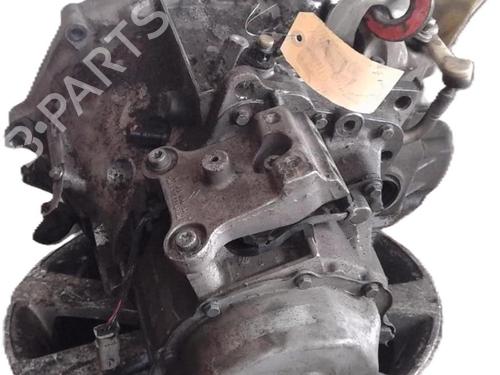Used Gearbox CITROËN DS3 (SA_) 1.6 BlueHDi 100 (99 hp) 16566671