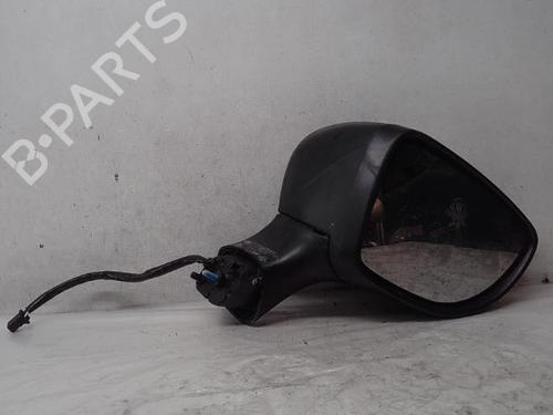 Right mirror RENAULT CLIO IV (BH_) 1.5 dCi 75 | BP15764474C27 