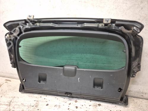Tailgate PEUGEOT 3008 I MPV (0U_) 1.6 HDi | BP27690308C6 