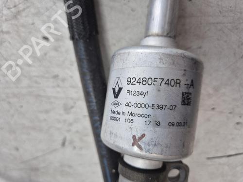 AC pipe DACIA SANDERO III 1.0 TCe 100 | BP37149908M126 - Image 5