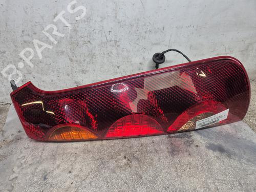 Used Right taillight NISSAN NOTE (E11, NE11) 1.4 (88 hp) 30766794