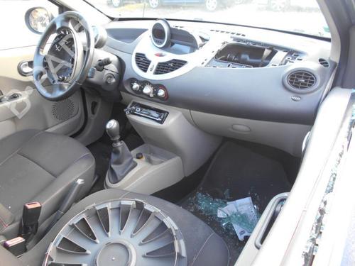 Starter RENAULT TWINGO II (CN0_) | BP13847039M8