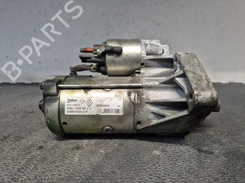 Used Starter NISSAN JUKE (F15) 1.5 dCi (110 hp) 24419805