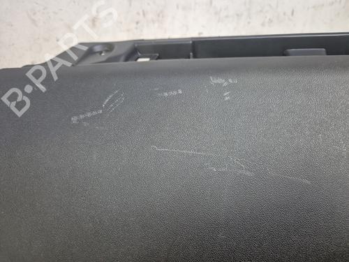 Glove box PEUGEOT 208 I (CA_, CC_) 1.6 HDi | BP30163814C95 
