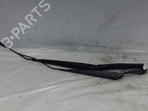 Used Front windshield wiper arm RENAULT CLIO IV (BH_) 1.5 dCi 75 (75 hp) 22522333