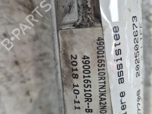 Steering rack RENAULT ZOE (BFM_) | BP33443890M22 - Image 4